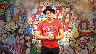 The Ajay Gehi Show - Government Is My Best Friend
