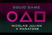 Squid Game - The Original Official Visualizer Video Song