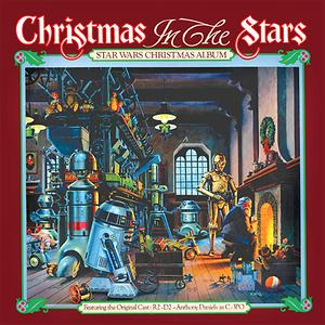 Christmas in the Stars (Star Wars Christmas) Songs Download, MP3 Song  Download Free Online 