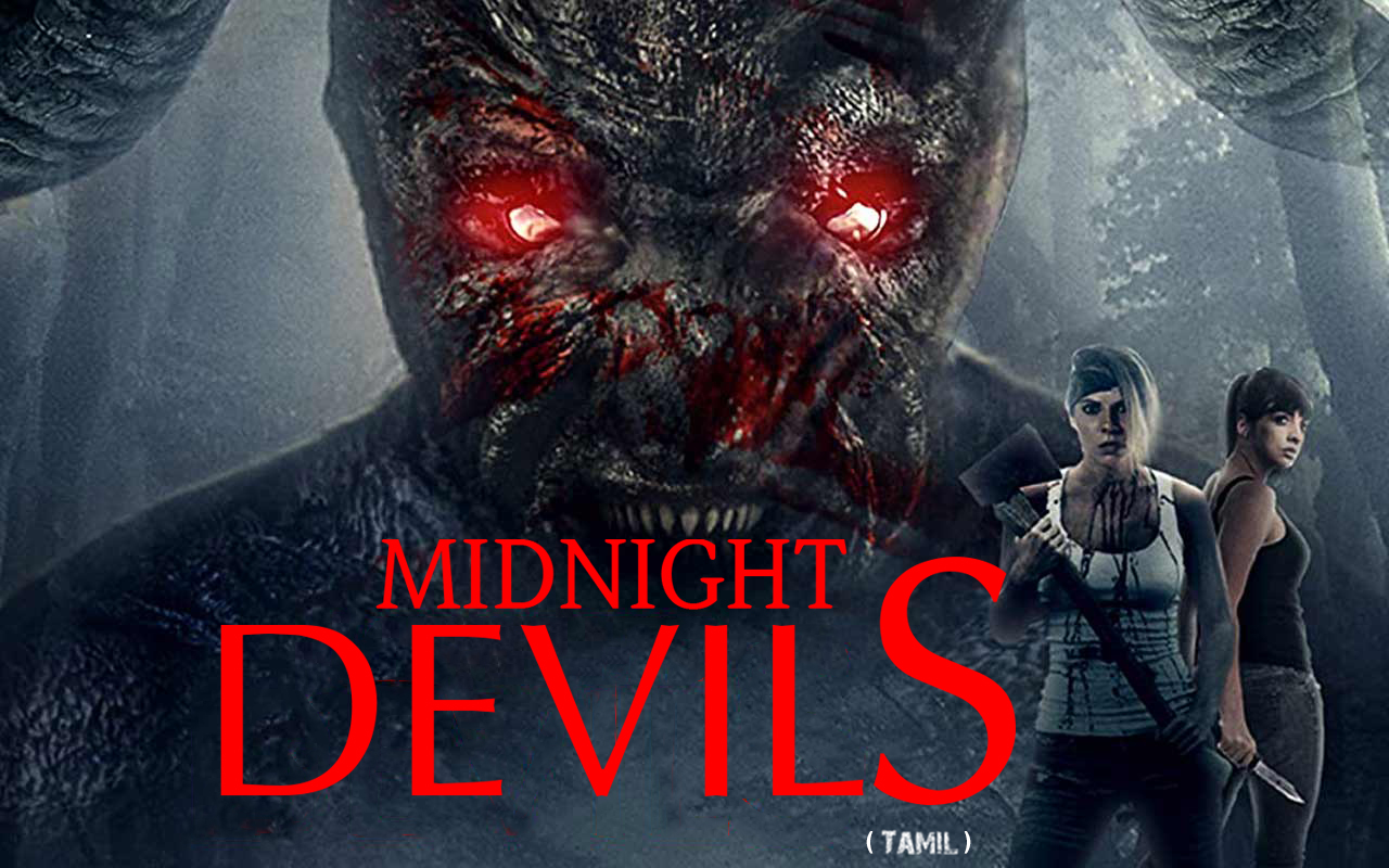 Midnight Devils (Tamil) Tamil Movie Full Download - Watch Midnight Devils ( Tamil) Tamil Movie online & HD Movies in Tamil