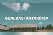 Generasi Antariksa (Official Lyric Video) Video Song