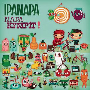 Naurava monni Song Download by Uusi Fantasia – Ipanapa: Napakympit! @Hungama