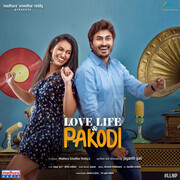 Love Life And Pakodi Original Motion Picture Soundtrack