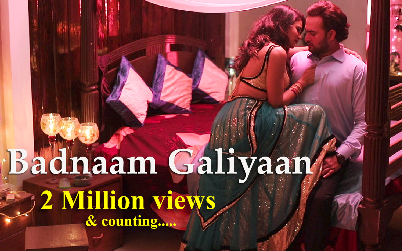 Badnaam Galiyaan Movie Full Download | Watch Badnaam Galiyaan Movie