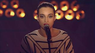 Dans la peau (Live Alcaline - Septembre 2014) Live Alcaline