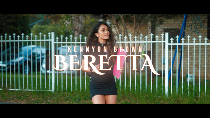 Beretta Video Song From Kennyon Brown - Beretta | Kennyon Brown ...