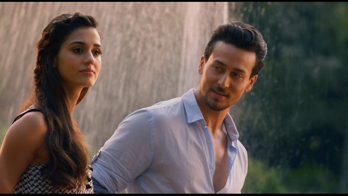 O Saathi Video Song from Baaghi 2 | Atif Aslam | Hindi Video Songs | Video  Song : Hungama