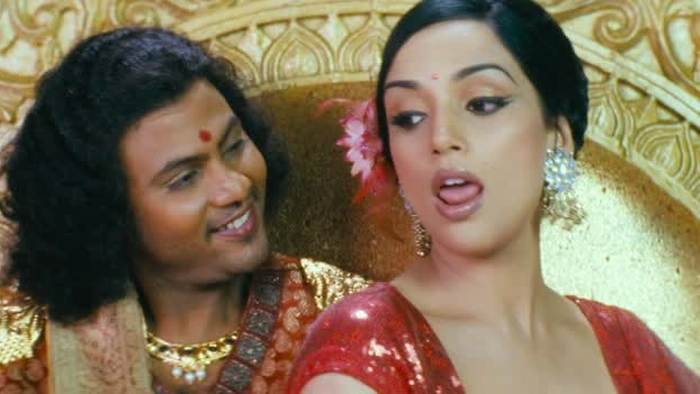 Manmadha Leelai From Quot Naan Avan Illai 2 Quot Video Song From Manmadha Leelai From Naan Avan Illai 2 Tamil Video Songs Video Song Hungama manmadha leelai from naan avan illai 2