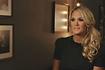 Carrie Underwood discusses Willie Nelson Video Song