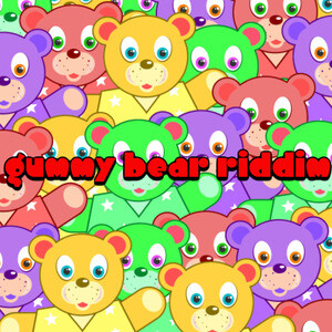 Gummy Bear Riddim Songs Download, MP3 Song Download Free Online 