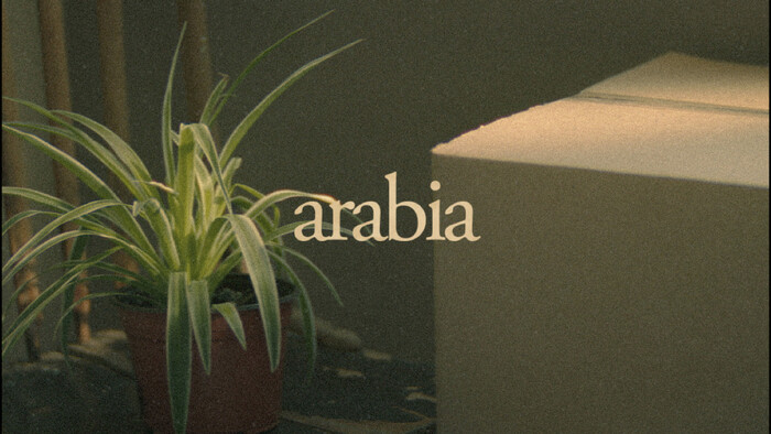 Arabia Video Oficial