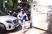 Varun Dhawan Spotted At Juhu Video Song