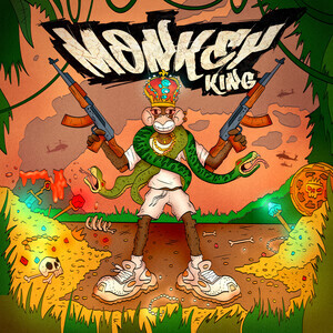 Monkey King Song Download by Jugg Jungle – Monkey King @Hungama