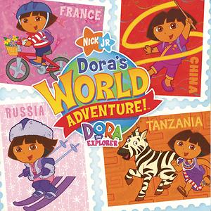 Dora The Explorer World Adventure Songs Download, MP3 Song Download Free Online Dora The Explorer World Adventure Songs Download, MP3 Song Download Free Online