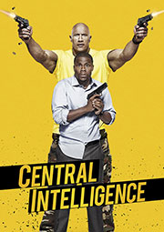 Central Intelligence