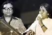 Asha Bhosale Shares Her Thoughts About Pancham Video Song