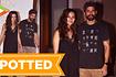 Farhan Spotted At Gourav Kapoor's House Video Song