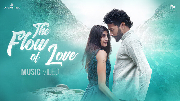 Love Is True Full Video Song