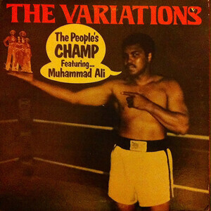 Float Like A Butterfly Sting Like A Bee Mp3 Song Download Float Like A Butterfly Sting Like A Bee Song By The Variations The People S Champ Featuring Muhammad Ali Songs 1980 Hungama