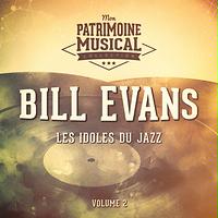 Peace Piece Song 18 Peace Piece Mp3 Song Download From Les Idoles Du Jazz Bill Evans Vol 2 Hungama New Song 22