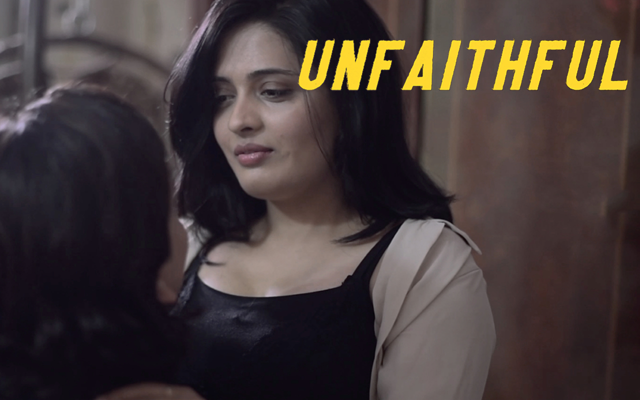 Unfaithful Full Movie Online Watch