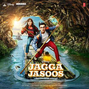 Jagga jasoos 2025 full movie download