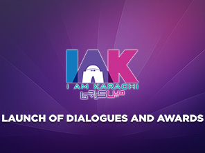 Launch Of Dialogues And Awards