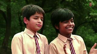 Chand Taare (Children Version)