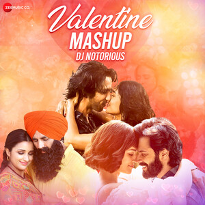 valentine mashup 2023 by dj notorious mp3 download