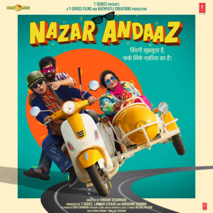 Aadhi Kahaani Song Download by Jubin Nautiyal – Nazar Andaaz @Hungama