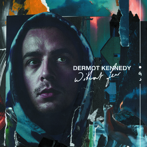 Dancing Under Red Song Download by Dermot Kennedy – Without Fear