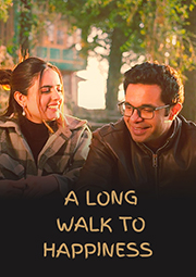 A Long Walk to Happiness