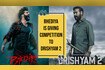 Bhediya Is Giving Competition To Drishyam 2 Video Song