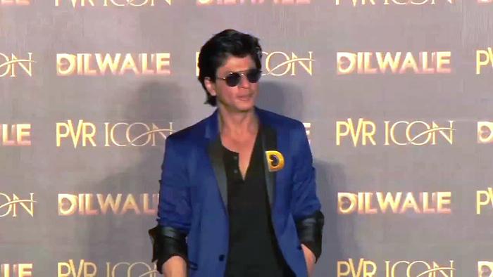 download videos songs of dilwale