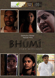 BHUMI