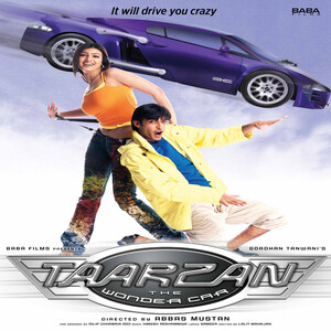 300px x 300px - Tarzan The Wonder Car Songs Download, MP3 Song Download Free Online -  Hungama.com
