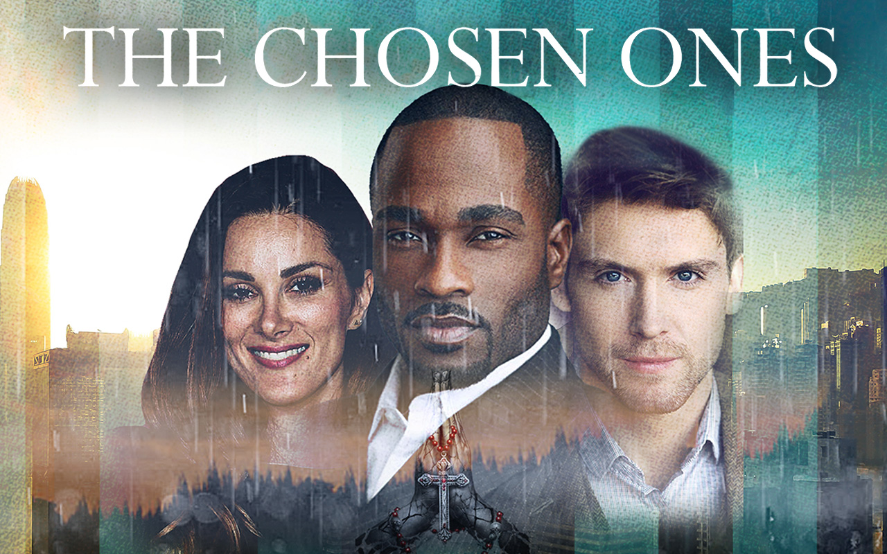 The Chosen Ones (2015) - UNCUT