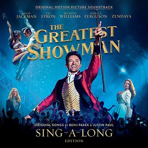 A Million Dreams Song A Million Dreams Mp3 Download A Million Dreams Free Online The Greatest Showman Original Motion Picture Soundtrack Sing A Long Edition Songs 2017 Hungama - roblox id codes off on greatest showman