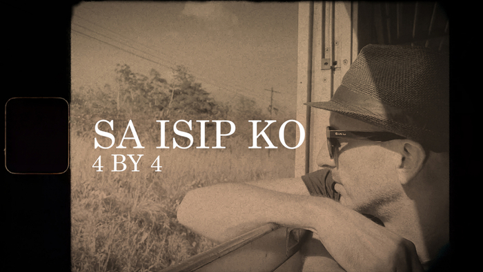 Sa Isip Ko Official Lyric Video