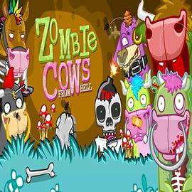 AD-Zombie Cows
