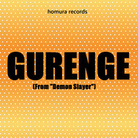 Gurenge (From Demon Slayer Kimetsu No Yaiba) - Song Download from Gurenge  (From Demon Slayer Kimetsu No Yaiba) @ JioSaavn