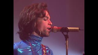 Let's Go Crazy Live At Paisley Park, 1999