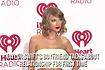 Taylor's Boyfriend Speaks Up Video Song