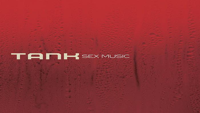 Sex Music