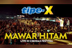 MAWAR HITAM LIVE IN CIBODAS!! NANGIS MASSAL Video Song