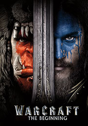 WARCRAFT