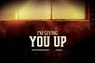 Giving You Up Lyric Video Video Song