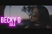 Behind The Music with Becky: SOLA Video Song