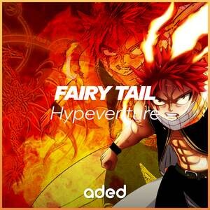 Fairy Tail Original Soundtrack Vol1 by Yasuharu Takanashi on Apple Music