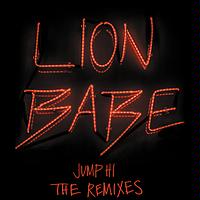 lion babe begin album